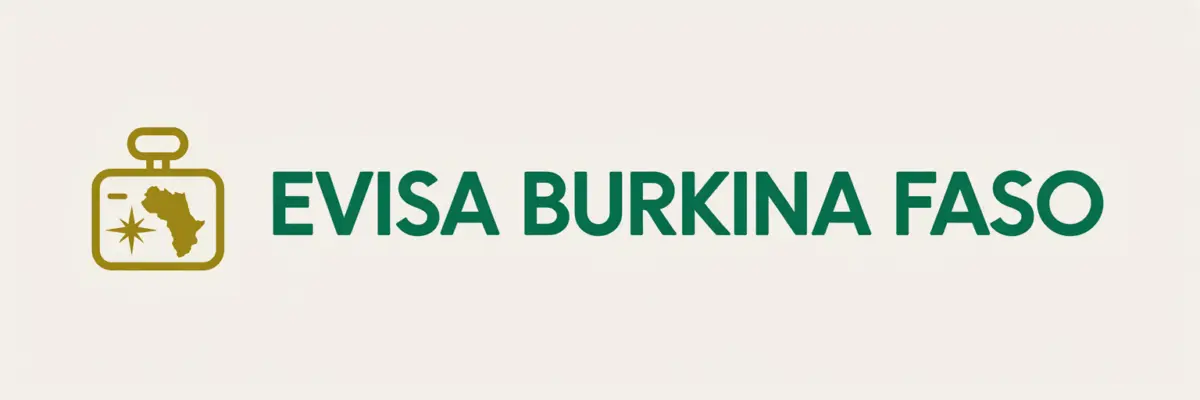 Burkina Faso eVisa | Visa Requirements & Info Logo